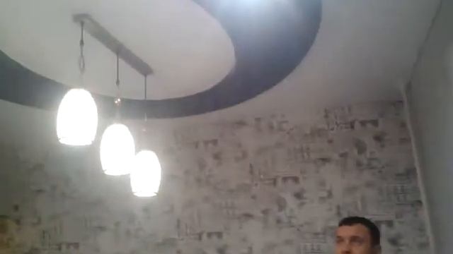 Видео отзыв довольных клиентов Фабрики натяжных потолков "Камелот"4 смотреть онлайн