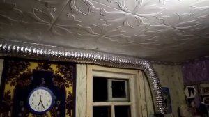 Не перекалить печь в морозы. Буржуйка с вентилятором.