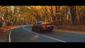 BMW F10 M5 Play 4K