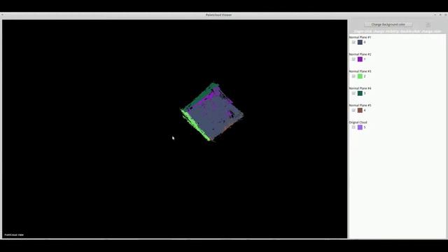 Objekterkennung mit RANSAC смотреть онлайн