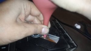 DVD привод не читает ? Попробуй исправить этим методом!
