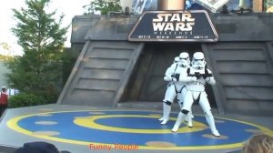 ТОП 5 Дарт Вейдер танцует  Подборка танцев Дарт Вейдера  Darth Vader dancing