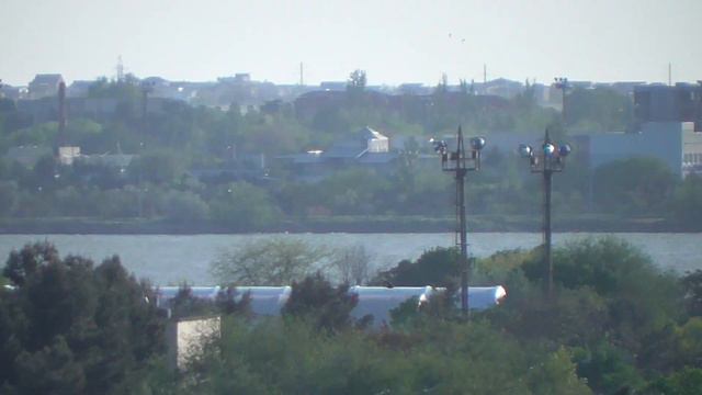 МИНИ ОБЗОР КАК ТУТ В КРЫМУ В ЕВПАТОРИИ НАМ ХОРОШО ЖИВЁТСЯ? 17 МАЯ 2023. смотреть онлайн