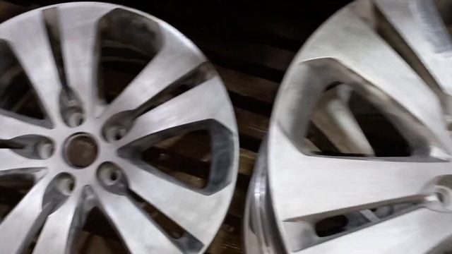 МАСТЕР КЛАСС по Порошковой покраски. все секреты