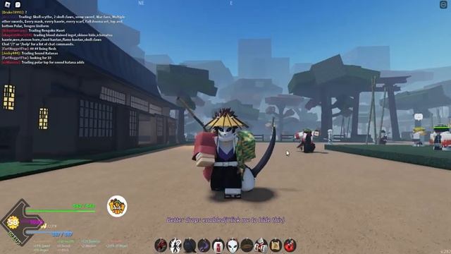 How To Trade Items! (TRADING GUIDE!) | Project Slayers Roblox Update 1.5 Codes смотреть онлайн