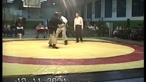 2001.11.28  Мегион Первенство по АРБ в Сургуте