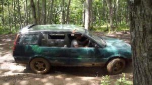 Toyota sprinter carib ae95 4х4 (2)