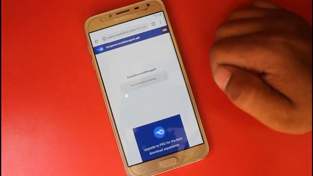 Samsung J4 Google Account Bypass/Reset FRP Lock New Method 2019 November/December смотреть онлайн