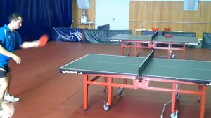 Настольный теннис  Уроки мастера спорта Алана Заикина  Теннис для всех Tennis