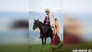 Шамилева Жансари Очень Старая Чеченская Песня Го Баькхина Лам Бу Ала