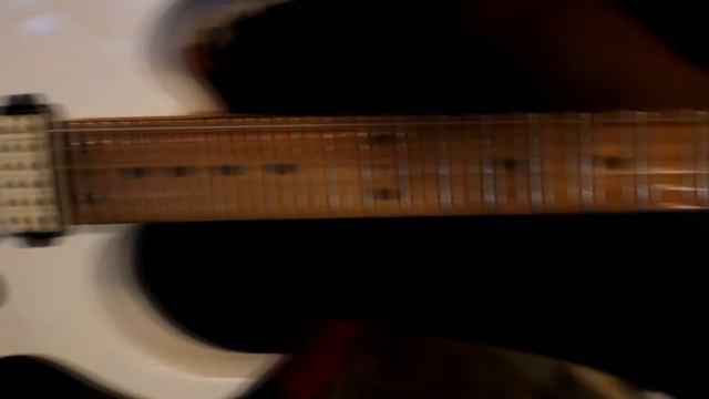 Ibanez PGM300 1994 Paul Gilbert Signature смотреть онлайн