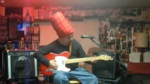 Jeff Hancock--"Those Were The Days-"(live by request)...