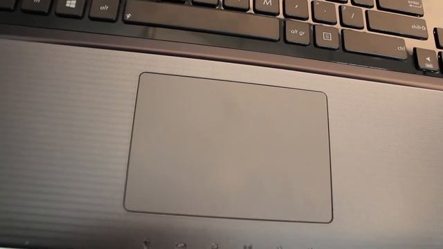 Asus K95VJ - jaudīgs portatīvais dators, kurš aprīkots ar 18.4 collu displeju смотреть онлайн