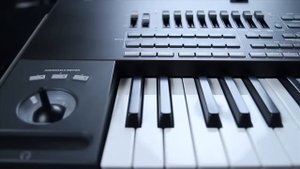 Видео мануал KORG PA3X часть 1