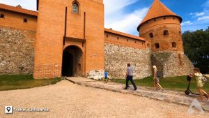 Небольшие города Европы