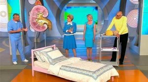 Жить здорово! Выпуск от 11.09.2015