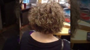 Биозавивка волос. Биохимическая завивка волос Mossa (Италия) - стойкие кудри даже на тонких волосах