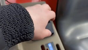 Минитрактор Yanmar AF120