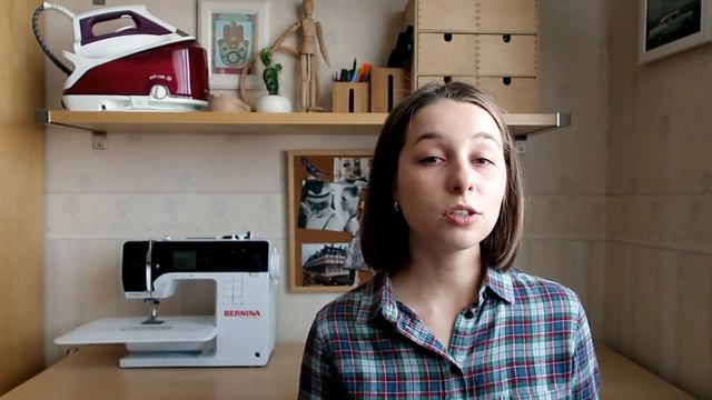 Как Выбрать Швейную Машину | How To Choose A Sewing Machine