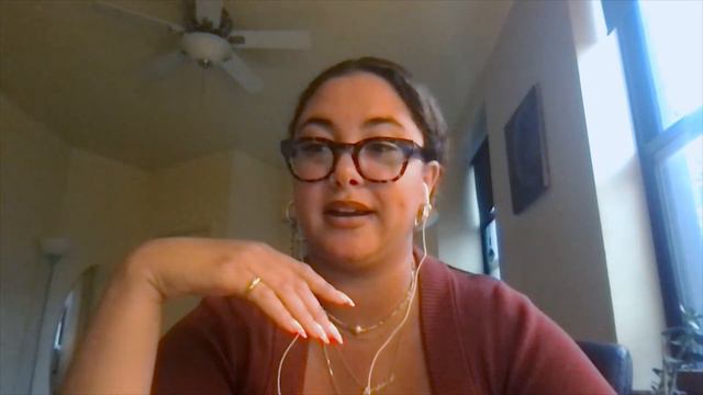 Episode 30 Highlights   Aminta K