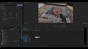 Как убрать тряску камеры за 2 минуты (стабилизировать видео в Adobe Premiere/Warp Stabilizer)