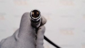 Отвертка-битодержатель 1/4 " 380 мм с гибким валом YATO YT-1382