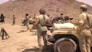 Воин пустынь 1984 Tuareg the desert warrior