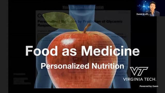 The Future of Health & Medicine: Where Can Technology Take Us? смотреть онлайн