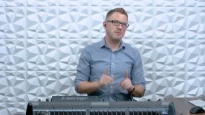 Setting Preamp Gain Correctly