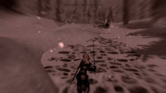 MODO BERSERK EN SKRYM / Berserk mode in skyrim смотреть онлайн
