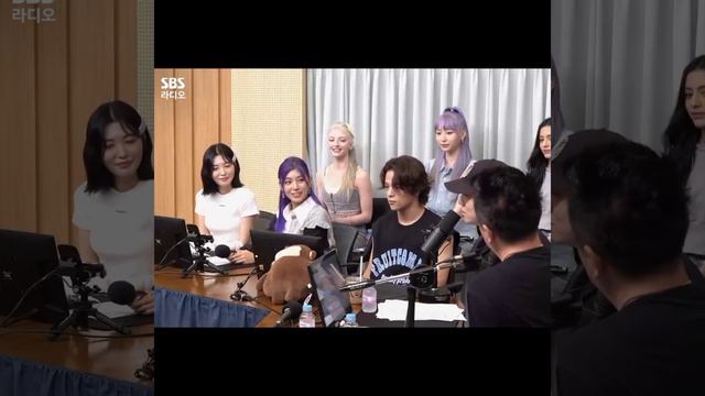 Нова (xin ) и Ким Уджин (соло) смотреть онлайн