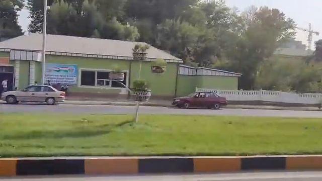 РОҲИ АВТОВАКЗАЛ ПАФСАЮЗ СИРК ДУШАНБЕ смотреть онлайн