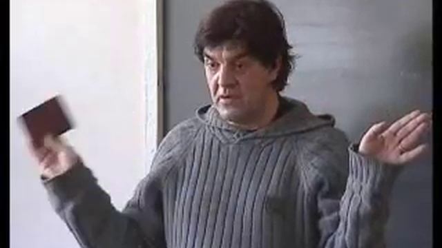 Ник Рок-н-ролл.wmv смотреть онлайн