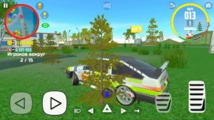 ПРЯТКИ НА МАШИНАХ ПО ВСЕЙ КАРТЕ В СИМУЛЯТОР АВТОМОБИЛЯ 2 ! НАШЁЛ ЛУЧШЕЕ МЕСТО ДЛЯ ПРЯТОК