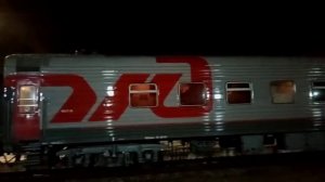 Ночной вокзал Краснодара