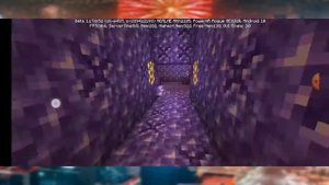 😱звуки аметистов! |MINECRAFT