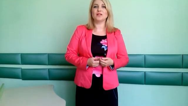 Первый класс. Встреча с психологом смотреть онлайн