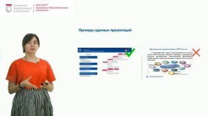 Примеры удачных презентаций