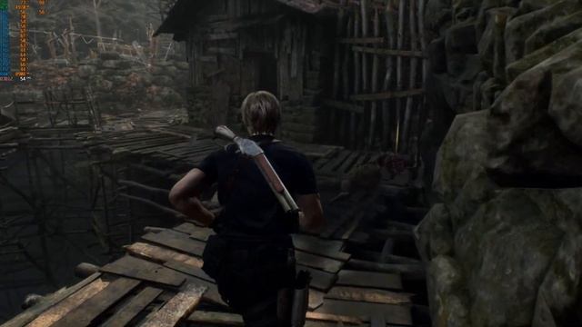 Тест Resident Evil 4 (2023) в 2K ★ 1660 TI + Ryzen 2600 ★ Резидент Евил смотреть онлайн