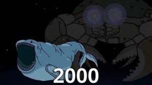 The Bloop of Evolution 1997 - 2023 | Evolution Now