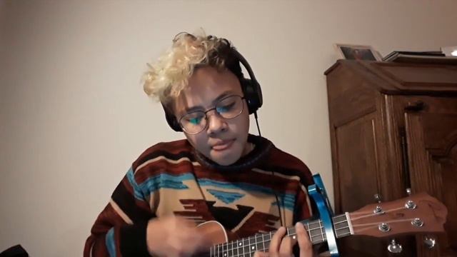 Boys Will Be Bugs - Cavetown Cover