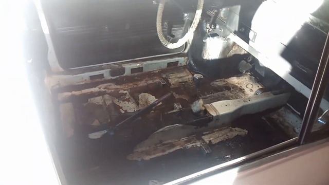 Електро запорожець своїми руками. Частина 1 смотреть онлайн