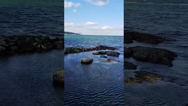 Одесса#уЧерногоМоря ✨ 694 Октябрь 2023 #ByTheBlackSea смотреть онлайн