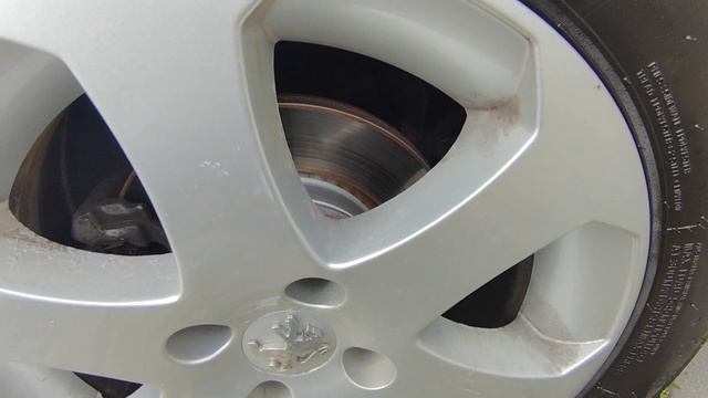 Peugeot 207 1.6 HDI Teszt - Bemutató - Eladó смотреть онлайн