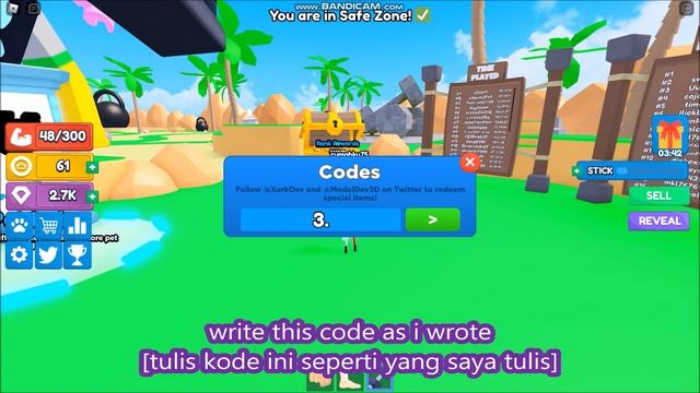 NEW UPDATE CODES [⚡️ UPD 2] Lifting Heroes ROBLOX | AUGUST 16, 2022 смотреть онлайн