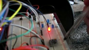 Arduino HMC5883L Compass Calibration