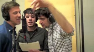 We are the world (We are the Sonus) - Full Version [cover] (Sonus Factory)