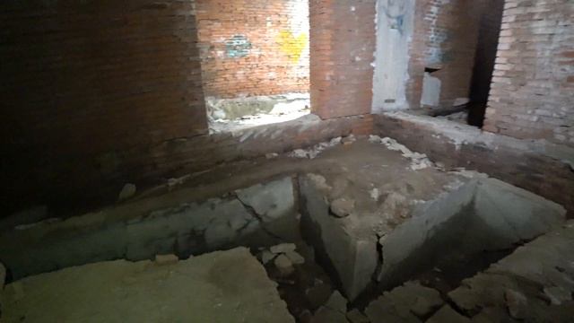 Заброшенный Пионерский Лагерь "Орлёнок" город Находка