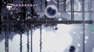Hollow Knight - White Palace Speedrun - 4:06.63