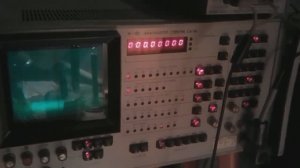 Анализатор спектра. Супергетеродин. Часть 1.